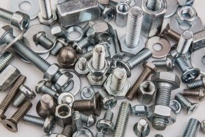 Power Tool Plus - Bolts And Nuts Image 1