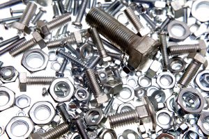 Power Tool Plus - Bolts And Nuts Image 2